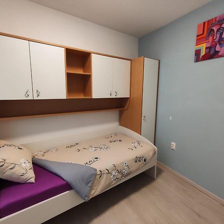 Ema Šibenik Exterior foto