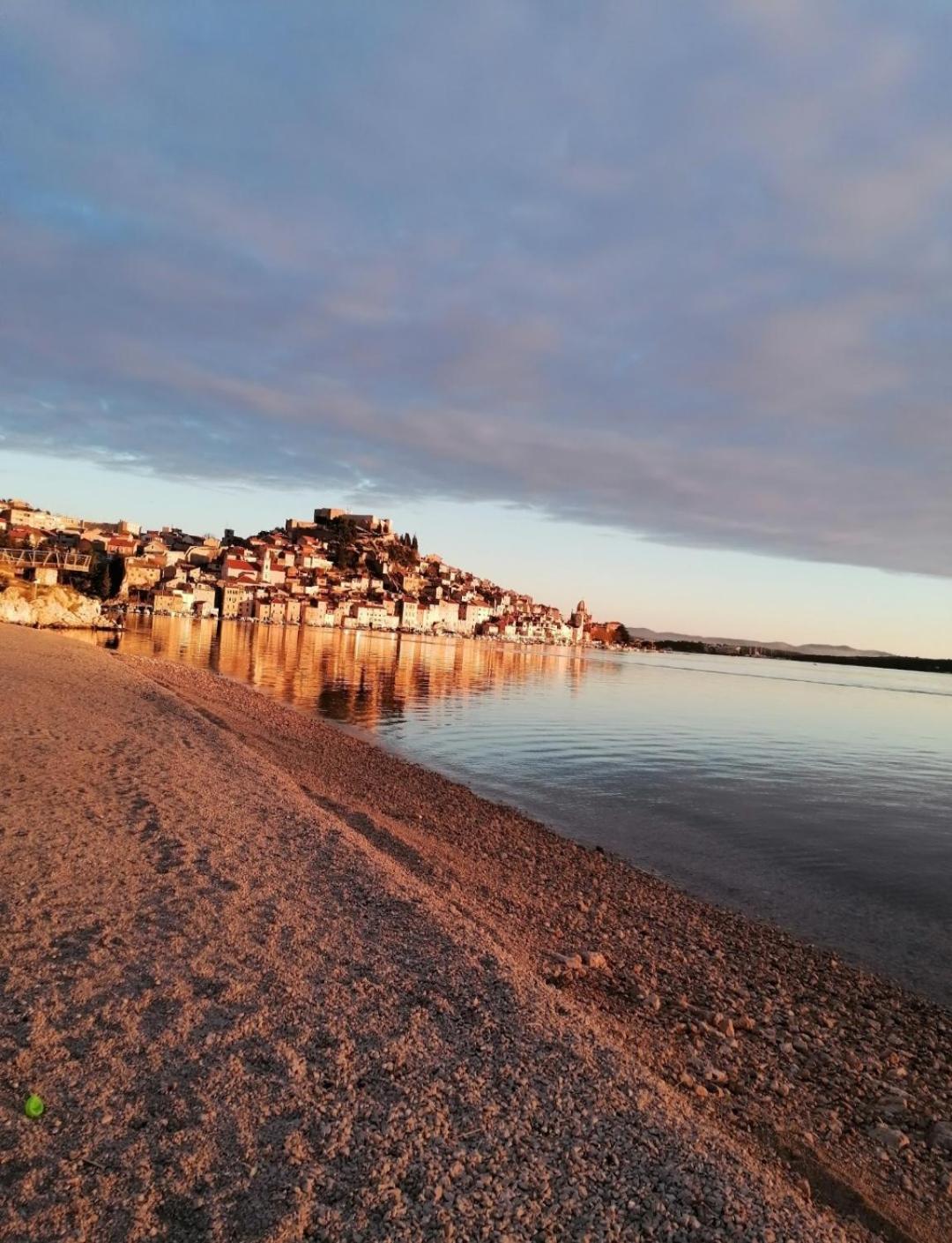 Ema Šibenik Exterior foto