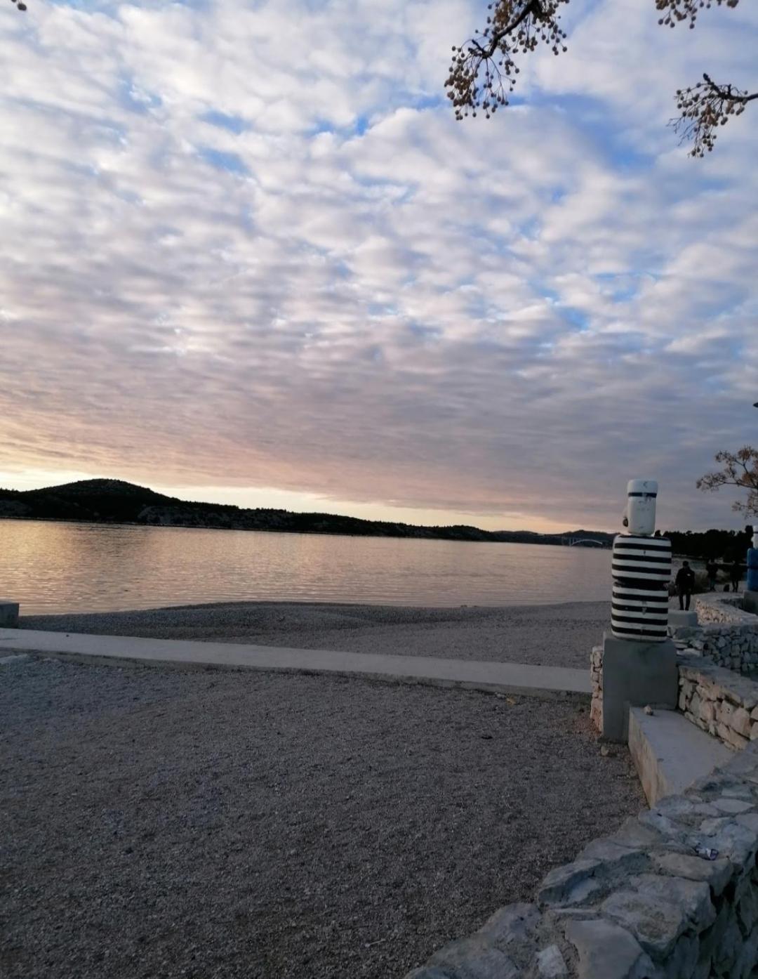Ema Šibenik Exterior foto