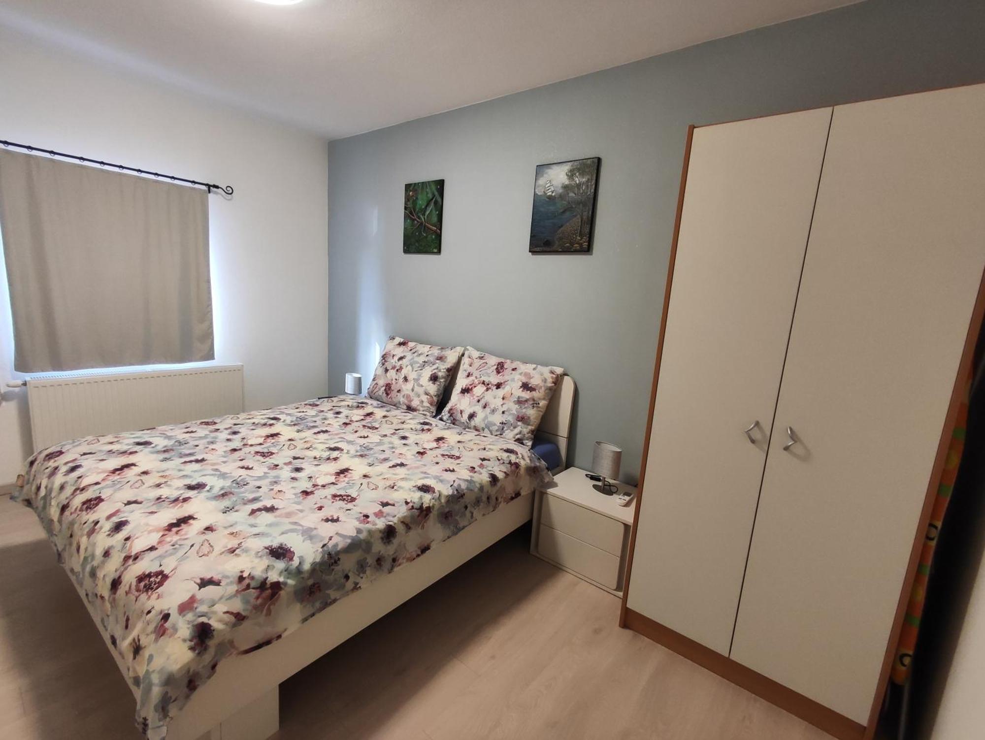 Ema Šibenik Exterior foto