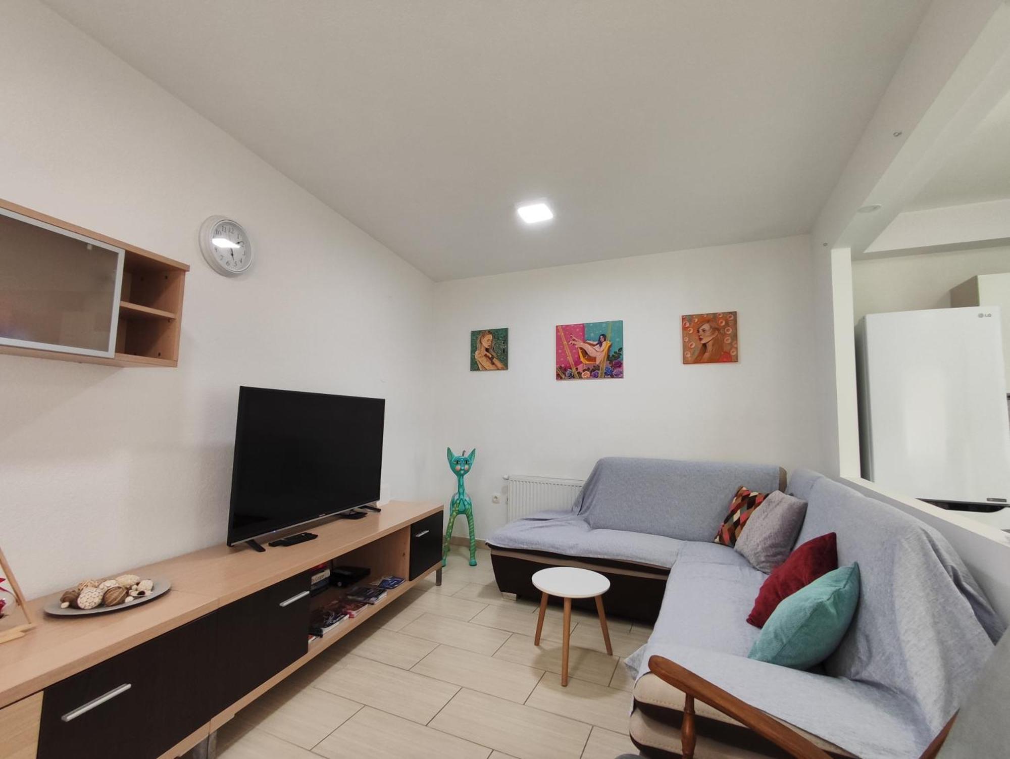 Ema Šibenik Exterior foto