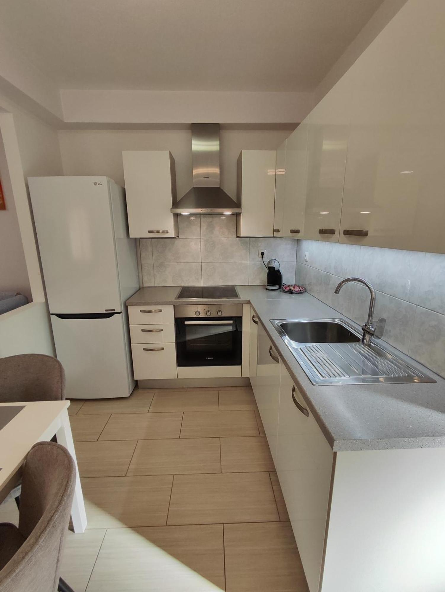 Ema Šibenik Exterior foto
