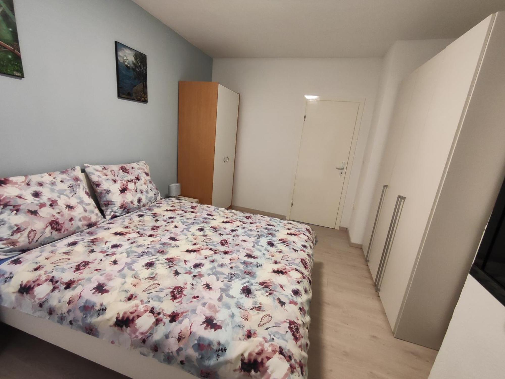 Ema Šibenik Exterior foto